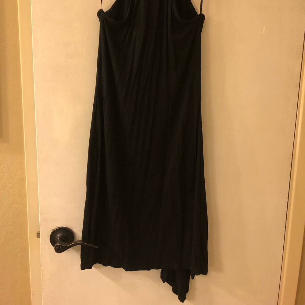 Halter Dress